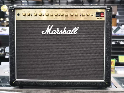 Store Special Product - Marshall - DSL40CR